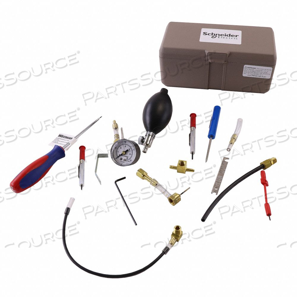 CALIBRATION TOOL KIT (AL-95) by Schneider Electric