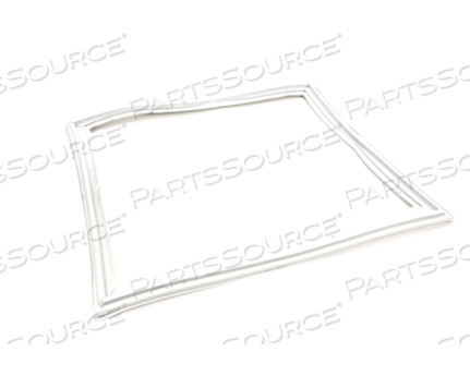 GASKET,DR,24,UC by Delfield