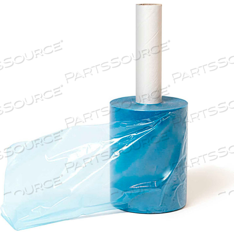 POLY BLUE VCI STRETCH WRAP 5" X 900' X 100 GAUGE by Armor Protective Packaging POLY BLUE VCI STRETCH WRAP 5" X 900' X 100 GAUGE by Armor Protective Packaging