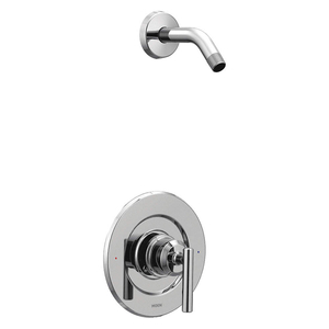 SHOWER TRIM MOEN CHROME by Gibson