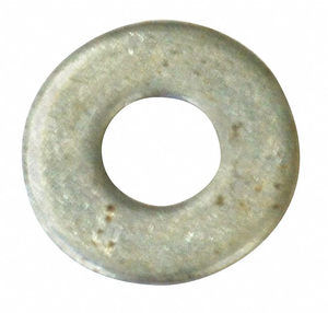 WASHER FLAT NO 10 by Heat Wagon