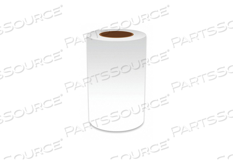 J2305 LABEL TAPE CLEAR 8IN W FOR MFR NO VNM8 by Cobra Systems, Inc. J2305 LABEL TAPE CLEAR 8IN W FOR MFR NO VNM8 by Cobra Systems, Inc.