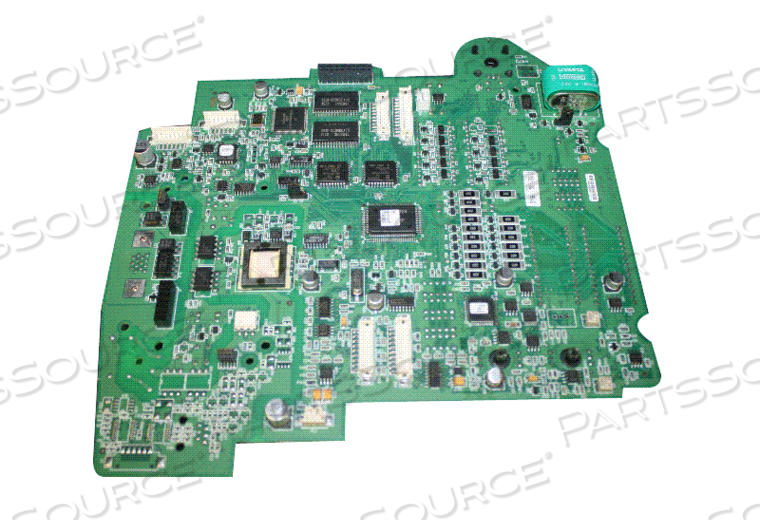 MAIN PCB 