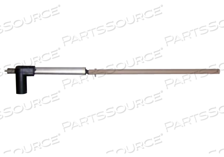 ASSEMBLY, MOTOR/TUBE HEAD, FOR SC900-80WDLX-Q BED by Invacare Corporation