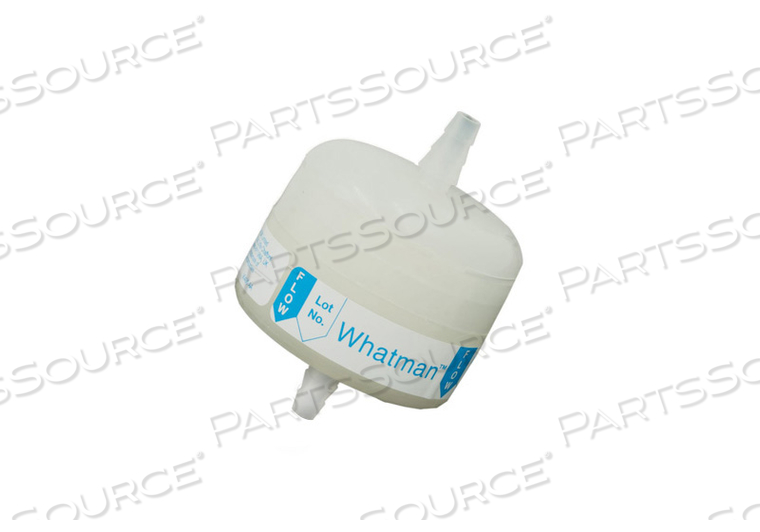 VACUUM HEPA FILTER by Sheldon Manufacturing Inc. (Shel Lab/Lab Armor) VACUUM HEPA FILTER by Sheldon Manufacturing Inc. (Shel Lab/Lab Armor)