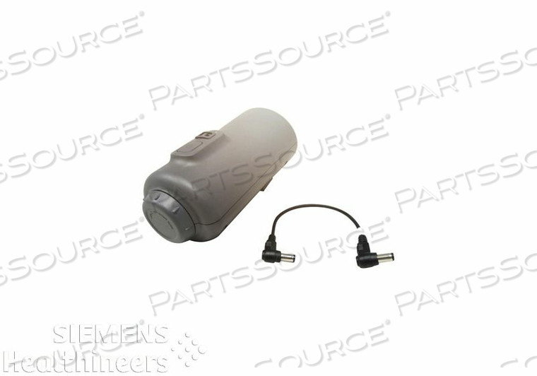 ULTRASOUND SC2K 4.0 GEL WARMER SET by Siemens Medical Solutions