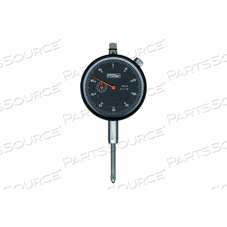 .001" AGD INDICATOR - BLACK by Fowler