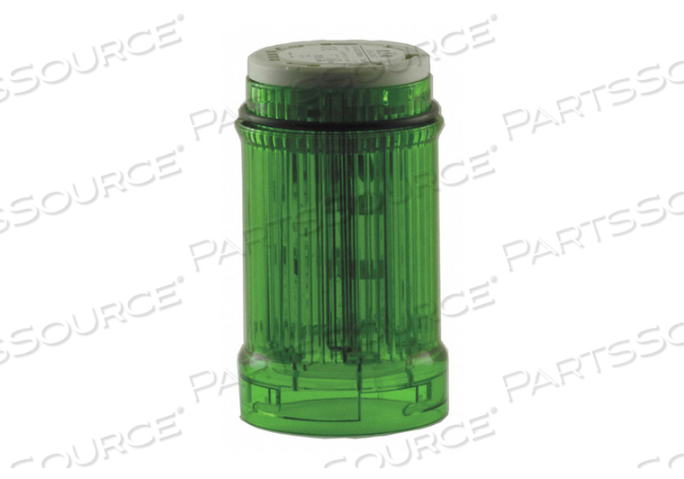 TOWER LIGHT LED MODULE STEADY GREEN by Eaton