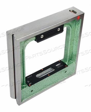 FRAME LEVEL 1-49/64 W 12 L CAST STEEL by Insize