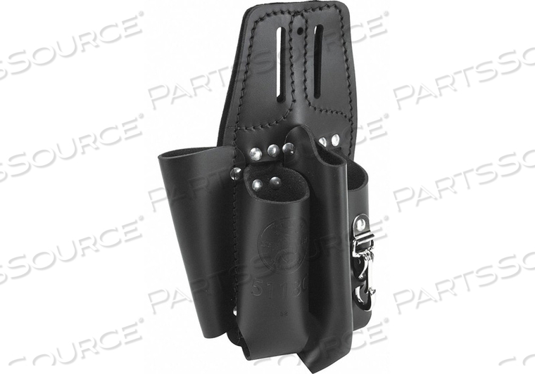 TOOL HOLDER - PLIERS, RULE, SCREWDRIVER & WRENCH by Klein Tools TOOL HOLDER - PLIERS, RULE, SCREWDRIVER & WRENCH by Klein Tools