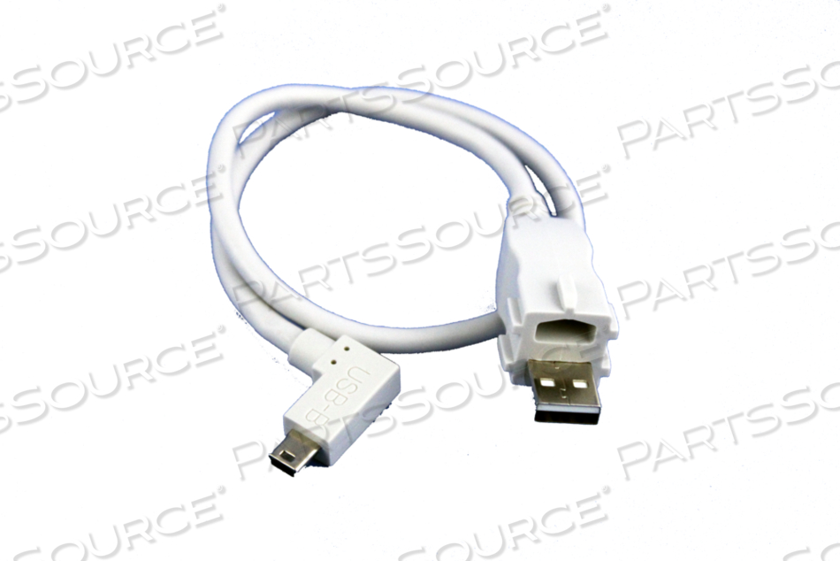 1.5FT USB CABLE by Welch Allyn Inc.