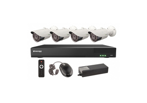VIDEO SURVEILLANCE DIGITAL SYSTEMS by Vitek Industrial Video Products, Inc. VIDEO SURVEILLANCE DIGITAL SYSTEMS by Vitek Industrial Video Products, Inc.