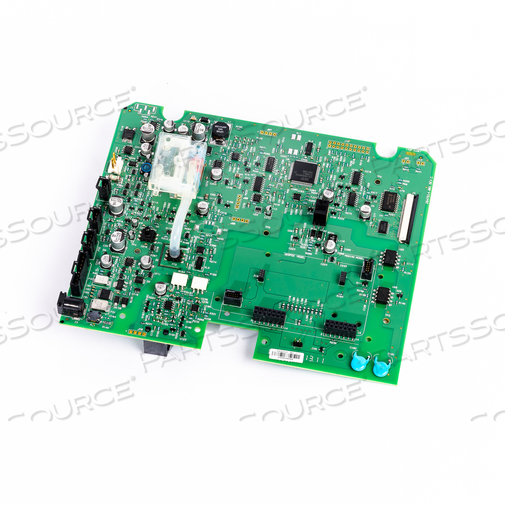 MAIN CIRCUIT BOARD, V 1.5 