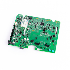 CARESCAPE™ V100 V1.5 MAIN BOARD MS2011 by GE Medical Systems Information Technology (GEMSIT)