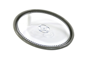 DUST SHIELD by Midmark Corp.