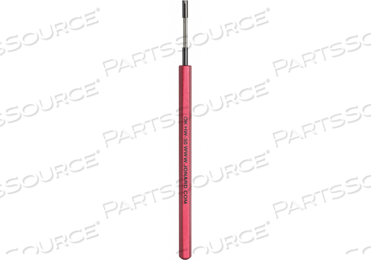 MANUAL WIRE WRAP TOOL 30 AWG by OK Industries MANUAL WIRE WRAP TOOL 30 AWG by OK Industries