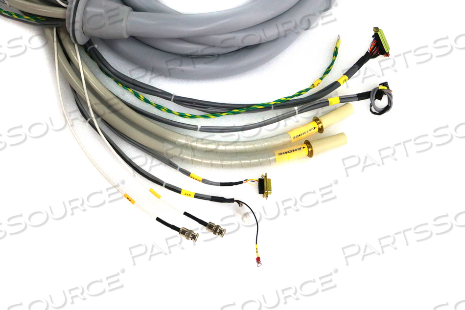 HV HARNESS 9800, 9900 SUPER C HV HARNESS 9800, 9900 SUPER C