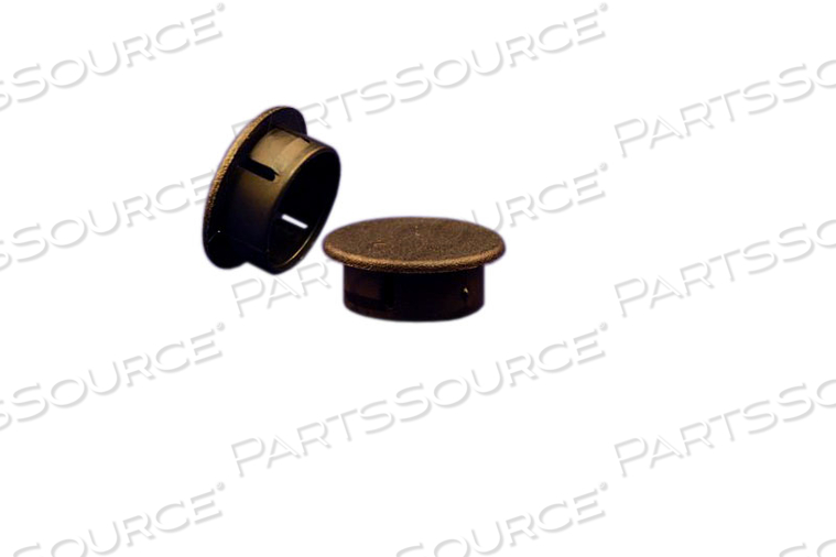 BUSHING, PLAIN 0.875 IN X 0.419 IN, NYLON by Hillrom