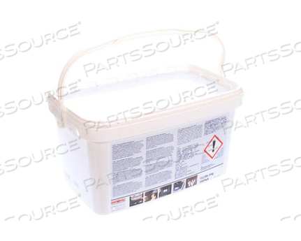 SCC / WE CARECONTROL DESCALING by Rational Cooking Systems