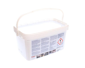 SCC / WE CARECONTROL DESCALING by Rational Cooking Systems