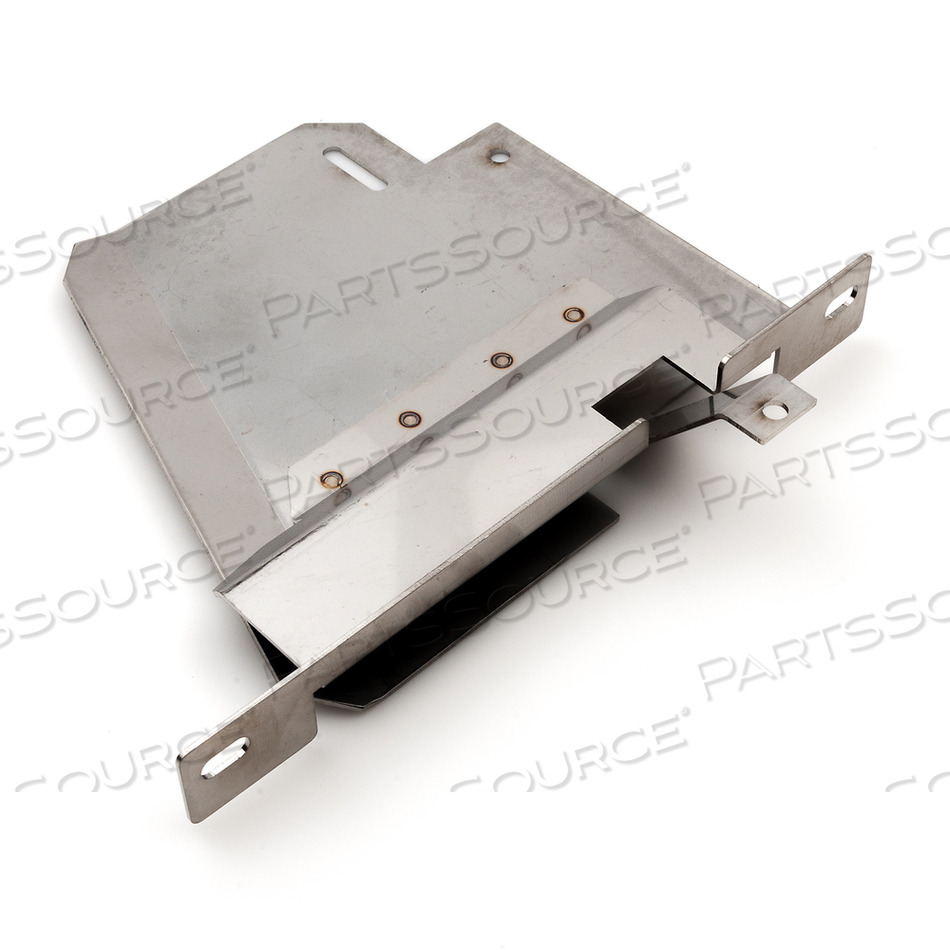HOSE GUIDE PLATE FOR 3085 by STERIS Corporation