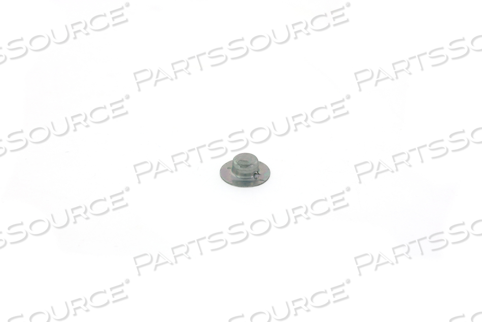 PUSH NUT, 1/4 IN by Detecto Scale / Cardinal Scale