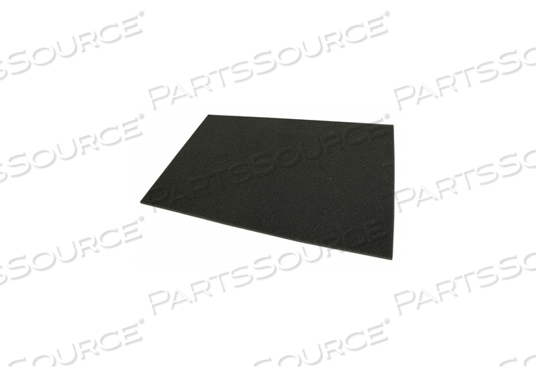 AIR FILTER PAD 15X24X1 LESS THAN 5 MERV by Air Handler