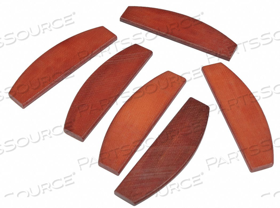 BLADES PK6 by Westward