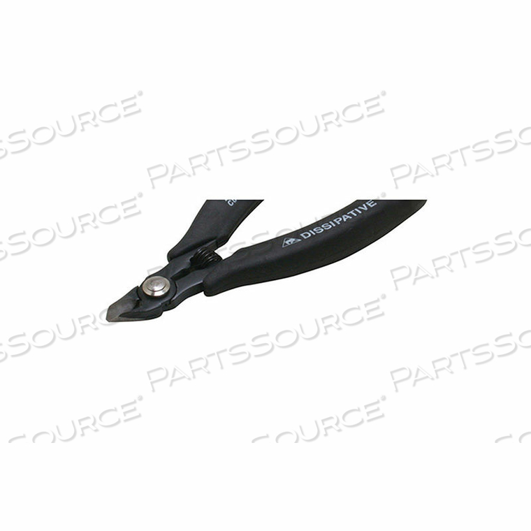 5" HEAVY DUTY CUTTER W/ESD SAFE HANDLE by Eclipse Enterprises, Inc.