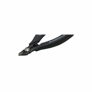 5" HEAVY DUTY CUTTER W/ESD SAFE HANDLE by Eclipse Enterprises, Inc. 5" HEAVY DUTY CUTTER W/ESD SAFE HANDLE by Eclipse Enterprises, Inc.