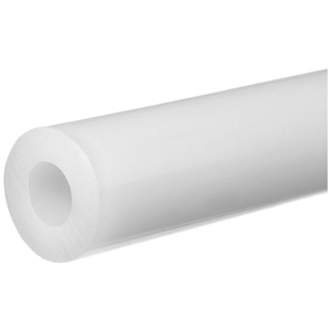 PTFE TUBING WHITE 140 PSI 1 FT by USA Sealing, Inc