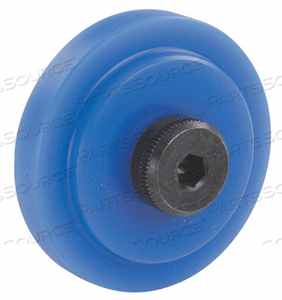 ROLLER WHEEL ROLLER DIA 54 MM by 80/20 Inc. ROLLER WHEEL ROLLER DIA 54 MM by 80/20 Inc.