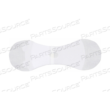 CATHETER SECUREMENT DEVICE PREMIUM LARGE, 6.25 INCH, STERILE (100 PER BOX) by McKesson CATHETER SECUREMENT DEVICE PREMIUM LARGE, 6.25 INCH, STERILE (100 PER BOX) by McKesson