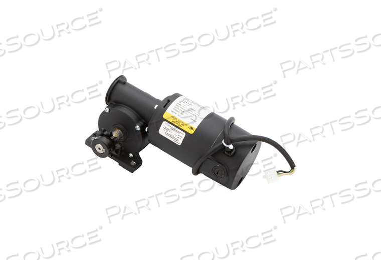 SPARE GRADE MOTOR ASSEMBLY by Mortara Instrument, Inc