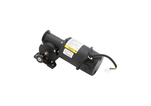 SPARE GRADE MOTOR ASSEMBLY by Mortara Instrument, Inc