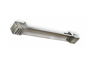 SPND INFRD RDNT ELC CEIL HEATR 46 L 600V by TPI Corporation SPND INFRD RDNT ELC CEIL HEATR 46 L 600V by TPI Corporation