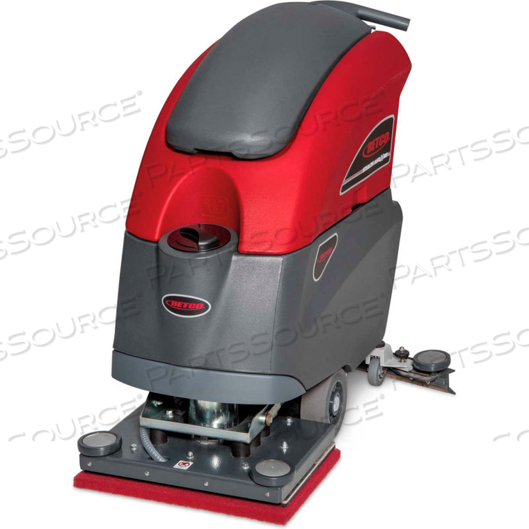 STEALTH 20" AUTOMATIC FLOOR SCRUBBER, 2000 RPM 