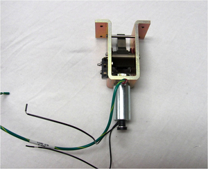 CENTRIFUGE LATCH KIT by Clay Adams (Becton Dickinson / BD)