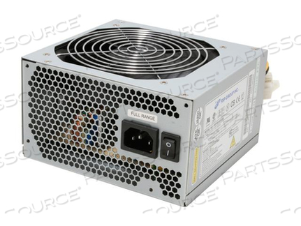 550W EPS12V SWITCHING POWER SUPPLY 550W EPS12V SWITCHING POWER SUPPLY
