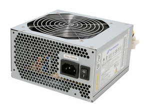 550W EPS12V SWITCHING POWER SUPPLY by Sparkle Power Inc.