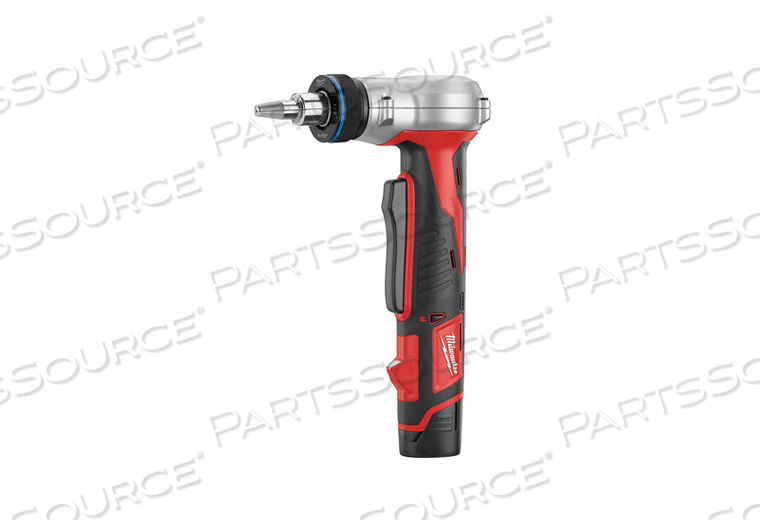 EXPANSION TOOL KIT M12 PROPEX by Milwaukee Electric Tools EXPANSION TOOL KIT M12 PROPEX by Milwaukee Electric Tools