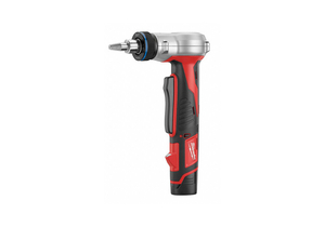 EXPANSION TOOL KIT M12 PROPEX by Milwaukee Electric Tools