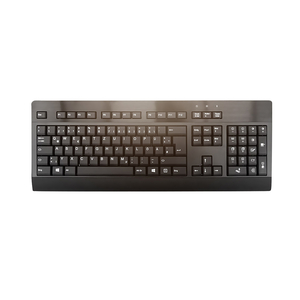 KEYBOARD, KB955 USB SYNGO (US), FOR USE WITH: FOR CATH LAB by Siemens Medical Solutions