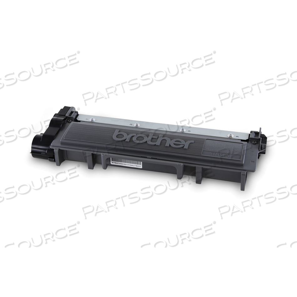 TONER CARTRIDGE, REPLACEMENT FOR BROTHER DCP-L2500, BROTHER DCP-L2500D, BROTHER DCP-L2520, BROTHER DCP-L2520, BROTHER DCP-L2520DW, BROTHER D 
