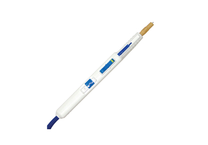 HANDPIECE KIT, ARGONPLUS™, STAINLESS STEEL, 10FT CORD LENGTH, BLADE ELECTRODE TYPE, STERILE, 3 PIN CONNECTION TYPE, RETRACTABLE BLADE TIP TI by Valleylab / Energy-based Devices - Covidien