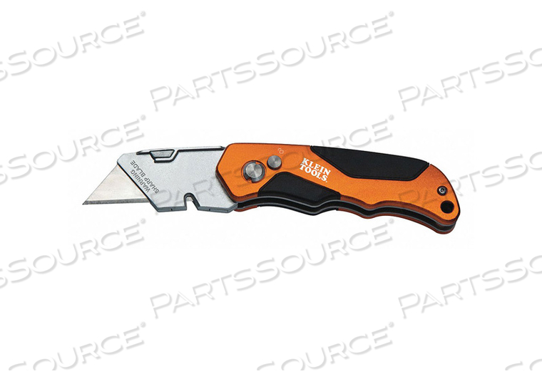 FOLDING UTILITY KNIFE by Klein Tools
