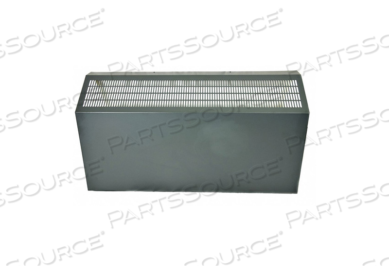 FRONT CABINET FEP-58 IN. by TPI Corporation