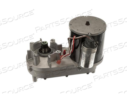 GEARBOX ASSEMBLY 115V SVC by Scotsman Ice Systems