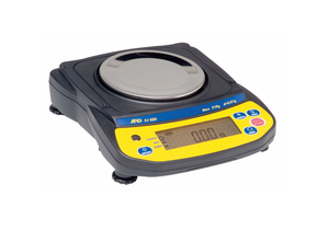 COMPACT BALANCE SS PLATFORM 410G CAP. by A&D Weighing