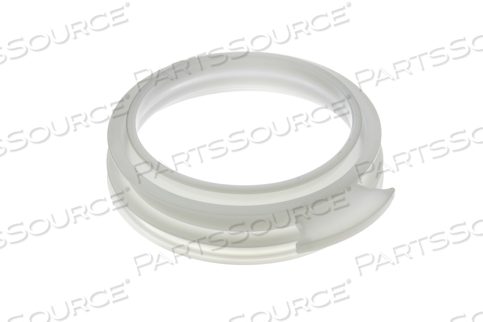 ASSEMBLY, IRIS PORT, LONG FLANGE, FOR ISOLETTE BABY INCUBATOR by Draeger Inc.